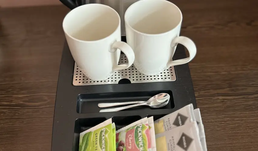 Boutique Hotel Sopianae Pcs