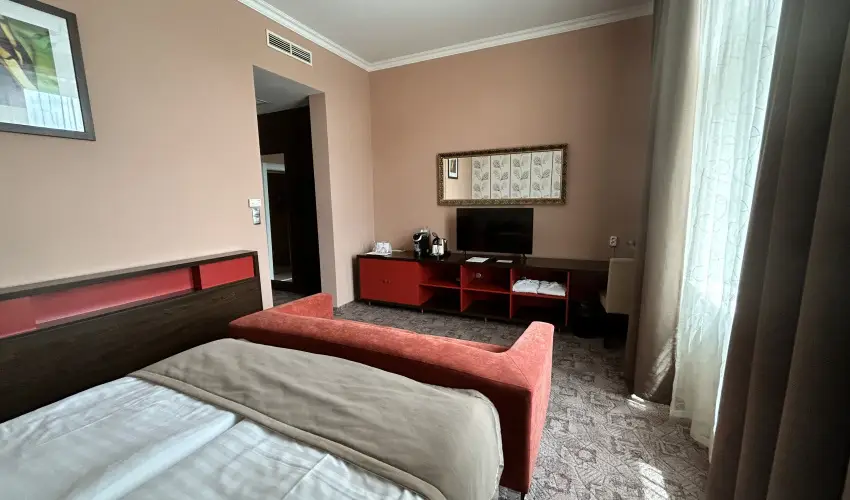Boutique Hotel Sopianae Pcs