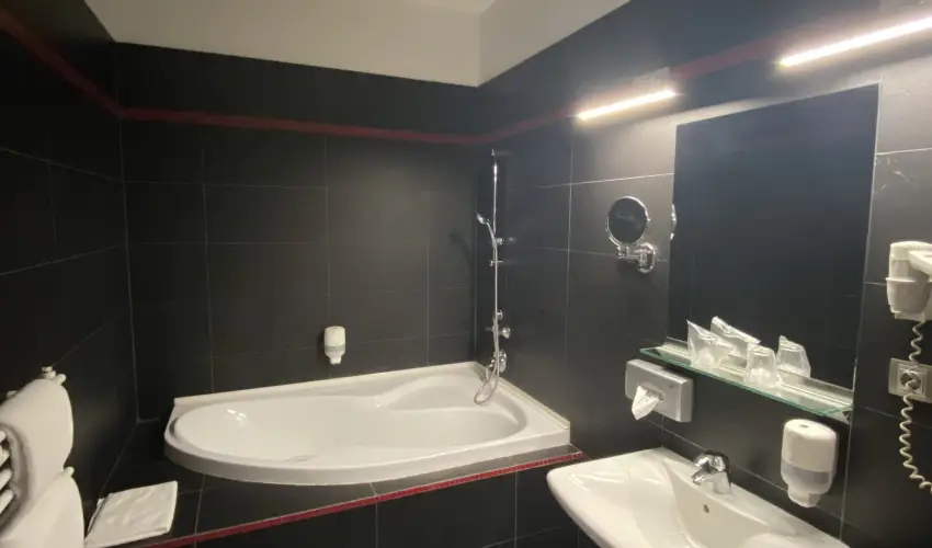 Boutique Hotel Sopianae Pcs