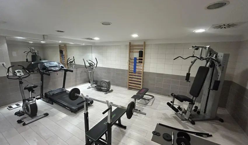 Boutique Hotel Sopianae Pcs