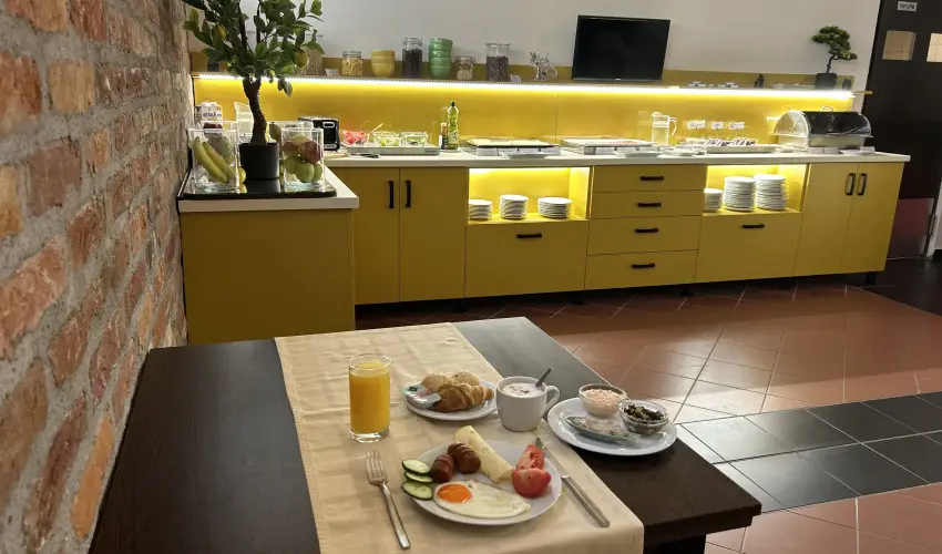 Boutique Hotel Sopianae Pcs