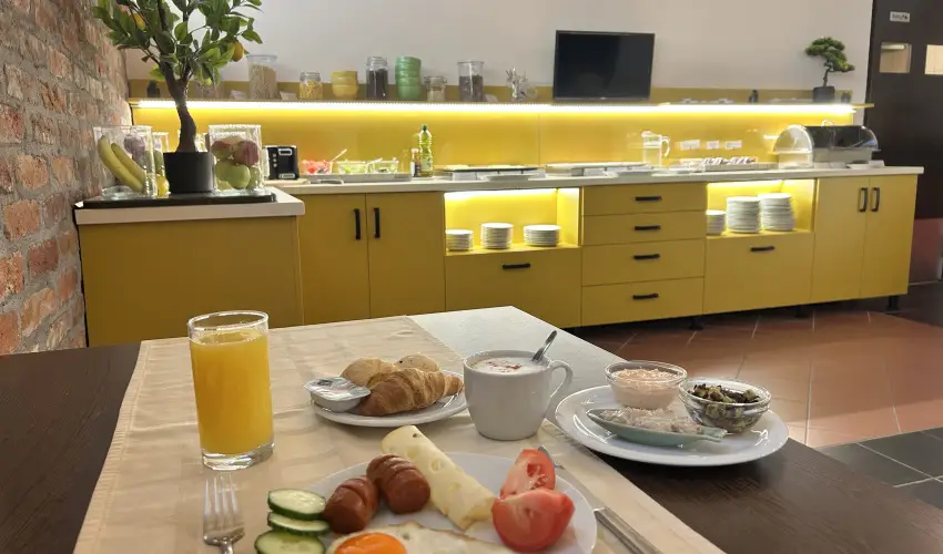 Boutique Hotel Sopianae Pcs