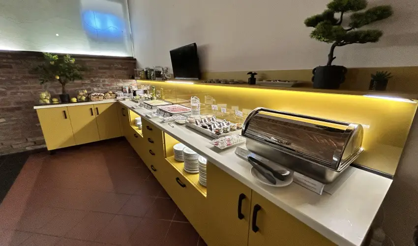 Boutique Hotel Sopianae Pcs