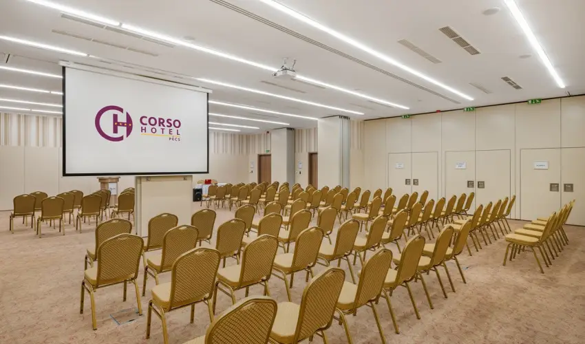 Corso Hotel Pcs Pcs