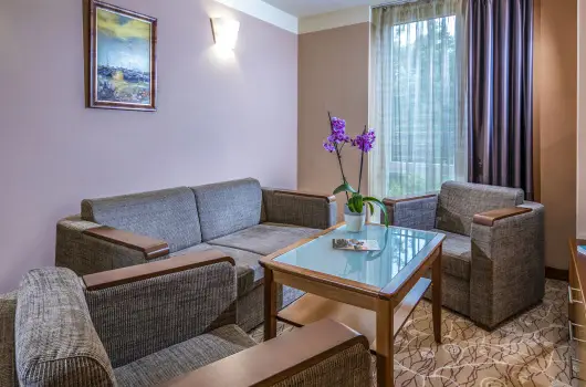 Dr�va Hotel Thermal Resort, Hark�ny