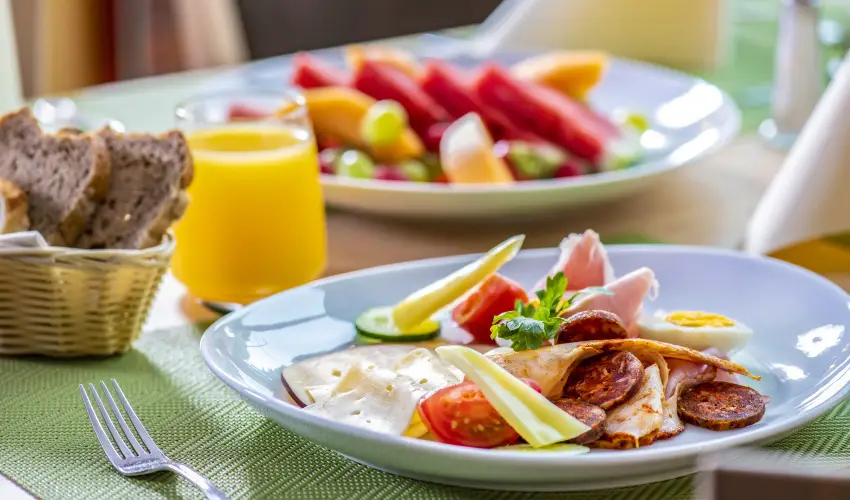 Drva Hotel Thermal Resort Harkny