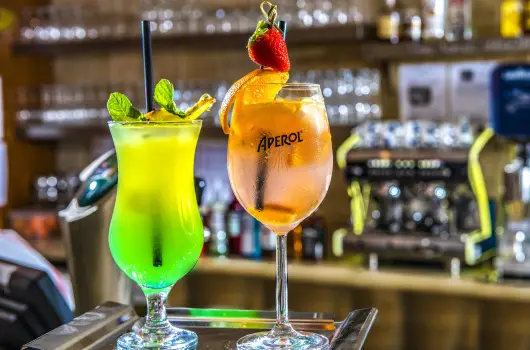 Drva Hotel Thermal Resort, Harkny