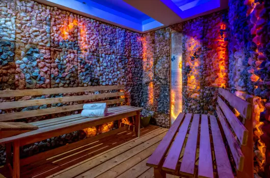 Drva Hotel Thermal Resort, Harkny