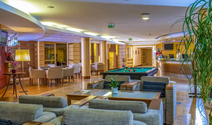 Drva Hotel Thermal Resort Harkny