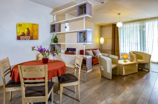 Dr�va Hotel Thermal Resort, Hark�ny