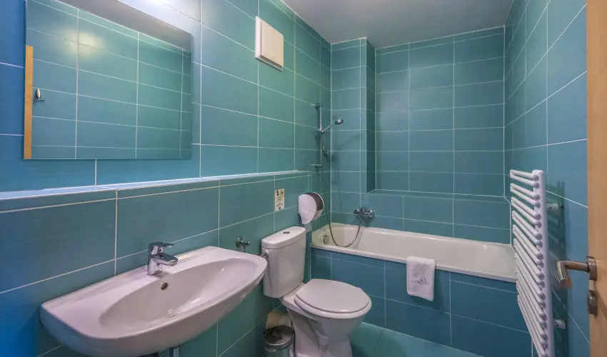 Drva Hotel Thermal Resort Harkny