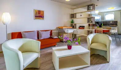 Drva Hotel Thermal Resort Harkny