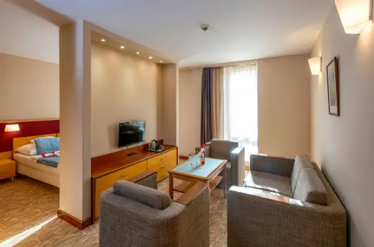 Dr�va Hotel Thermal Resort, Hark�ny