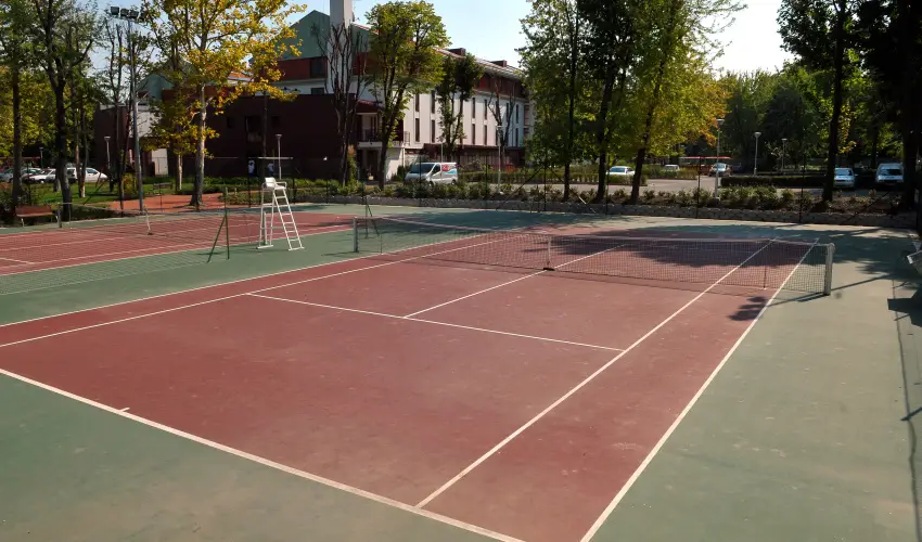 Dr�va Hotel Thermal Resort Hark�ny