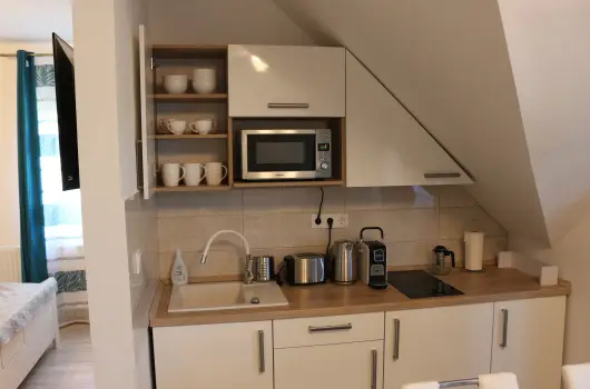 gerliget Vendghz, Harkny