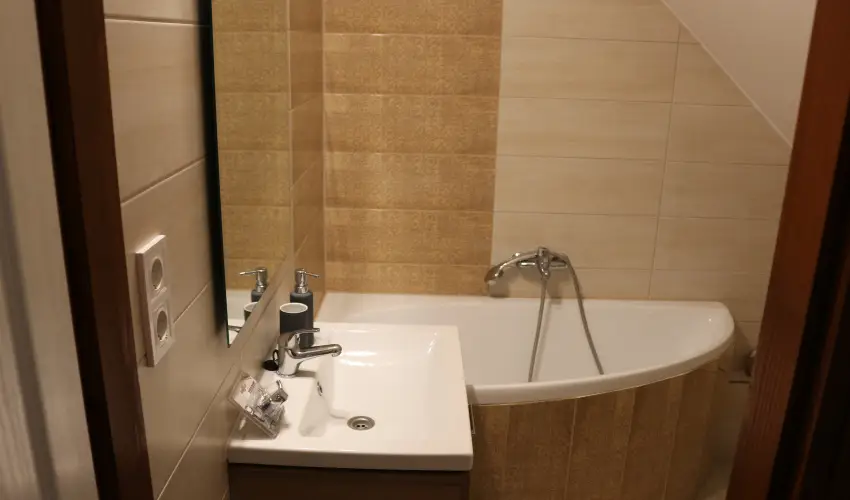 Égerliget Vendégház Harkány