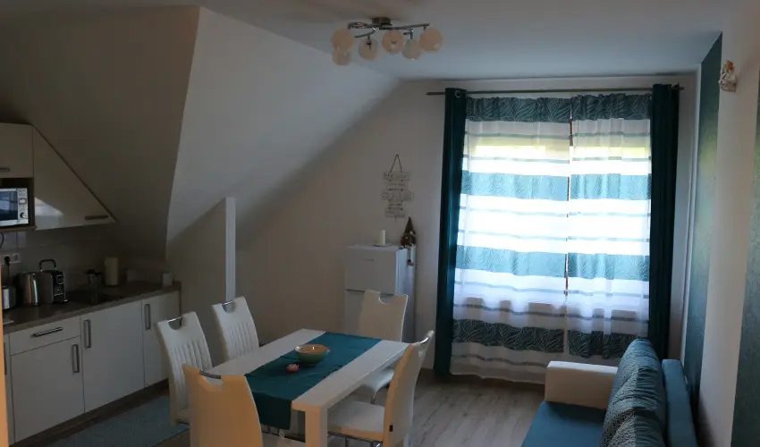 Égerliget Vendégház Harkány