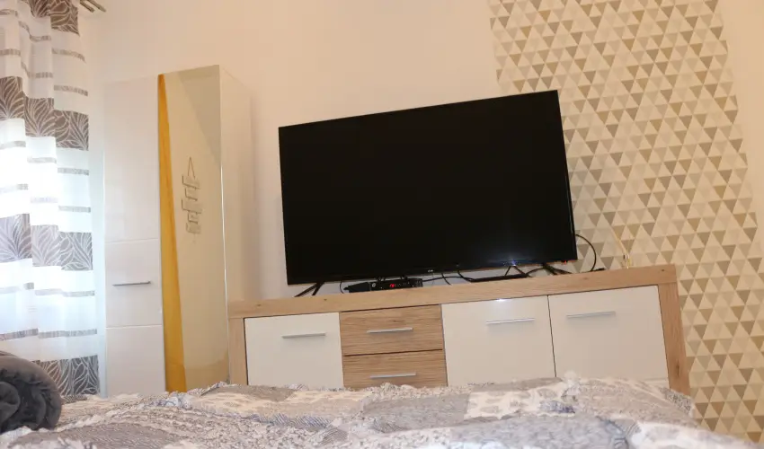 Égerliget Vendégház Harkány