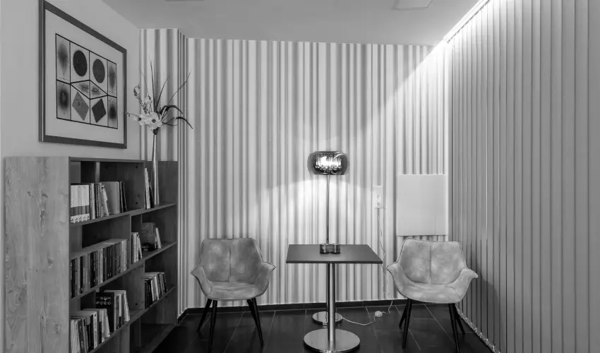 Fibula Residence Hotel & Wellness Pcs