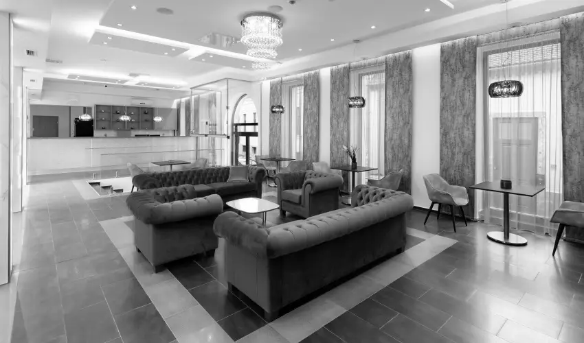 Fibula Residence Hotel & Wellness Pcs