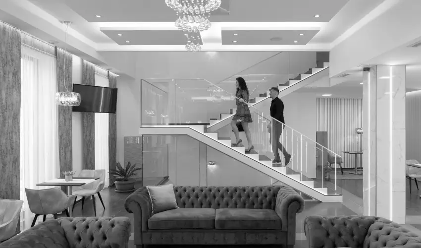 Fibula Residence Hotel & Wellness Pcs