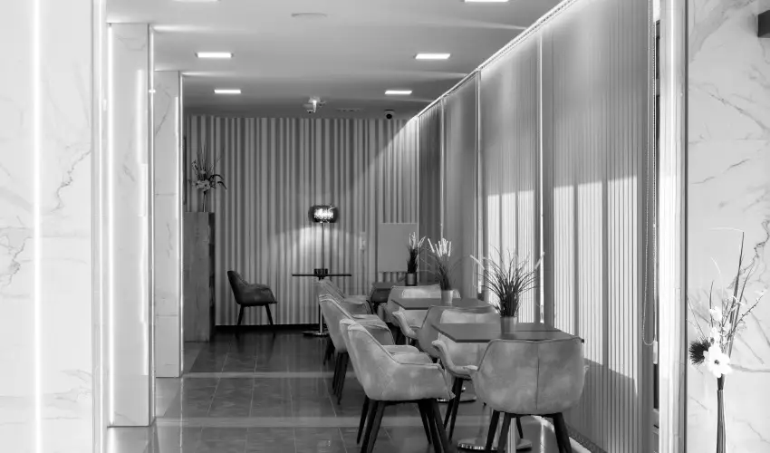 Fibula Residence Hotel & Wellness Pcs