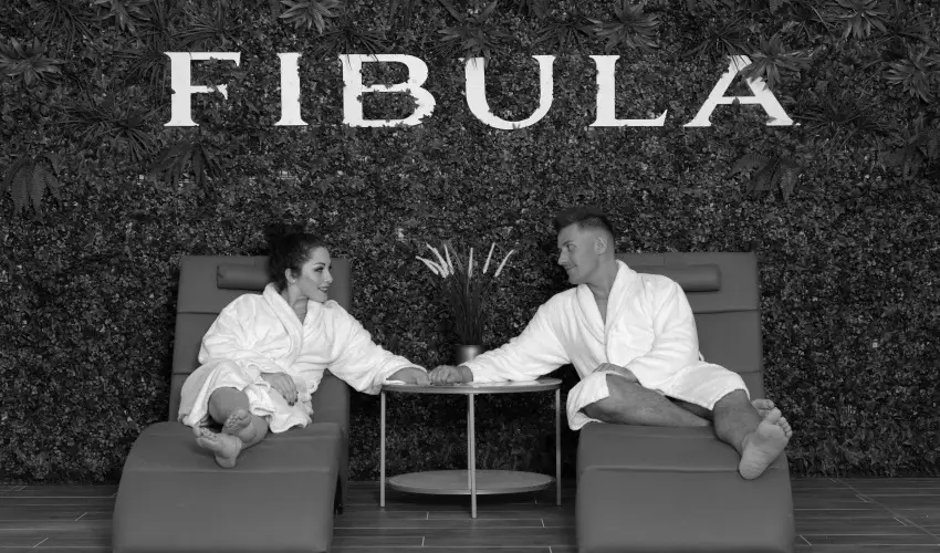 Fibula Residence Hotel & Wellness Pcs