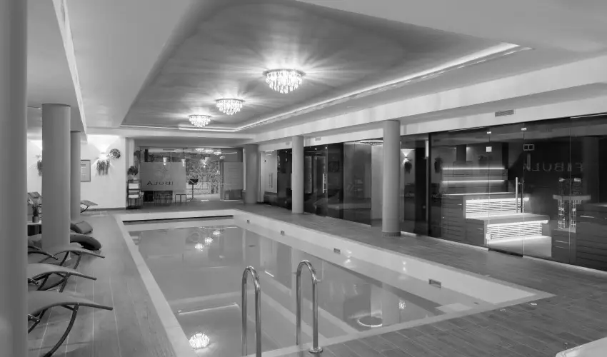 Fibula Residence Hotel & Wellness Pcs