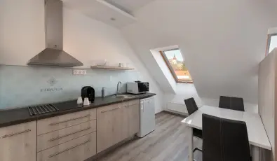 Fibula Residence Hotel & Wellness Pcs