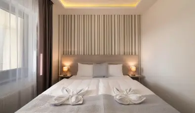 Fibula Residence Hotel & Wellness Pcs