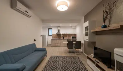 Fibula Residence Hotel & Wellness Pcs