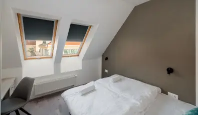 Fibula Residence Hotel & Wellness Pcs