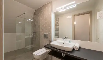 Fibula Residence Hotel & Wellness Pcs