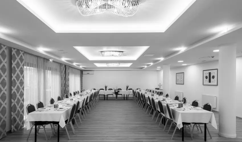 Fibula Residence Hotel & Wellness Pcs