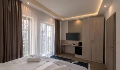 Fibula Residence Hotel & Wellness Pcs