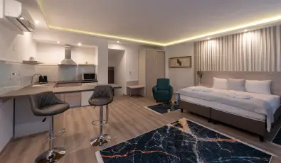 Fibula Residence Hotel & Wellness Pcs