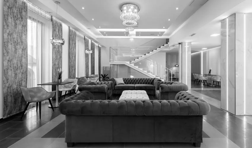 Fibula Residence Hotel & Wellness Pcs