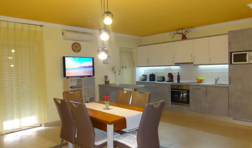 Gere Apartmanház Harkány