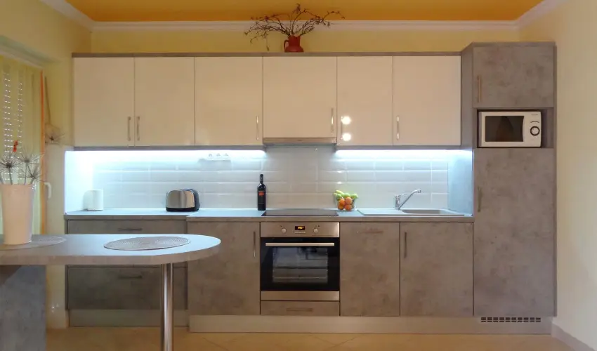 Gere Apartmanház Harkány