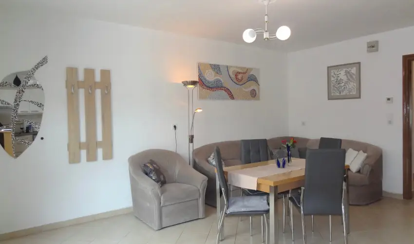 Gere Apartmanház Harkány