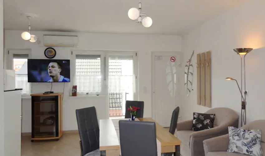 Gere Apartmanház Harkány