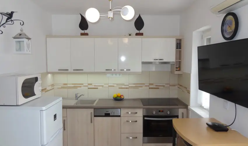 Gere Apartmanház Harkány