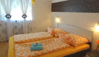 Gere Apartmanhz Harkny