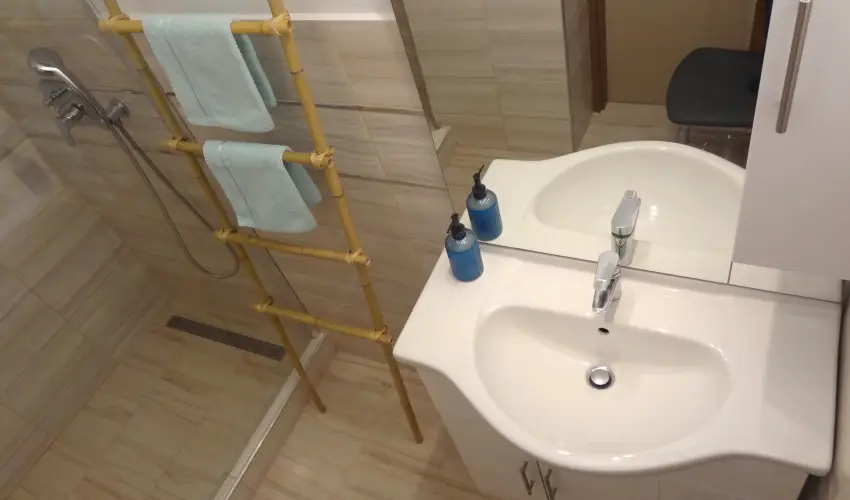 Gere Apartmanház Harkány