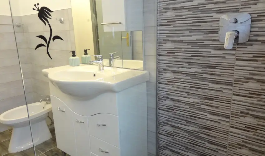 Gere Apartmanház Harkány
