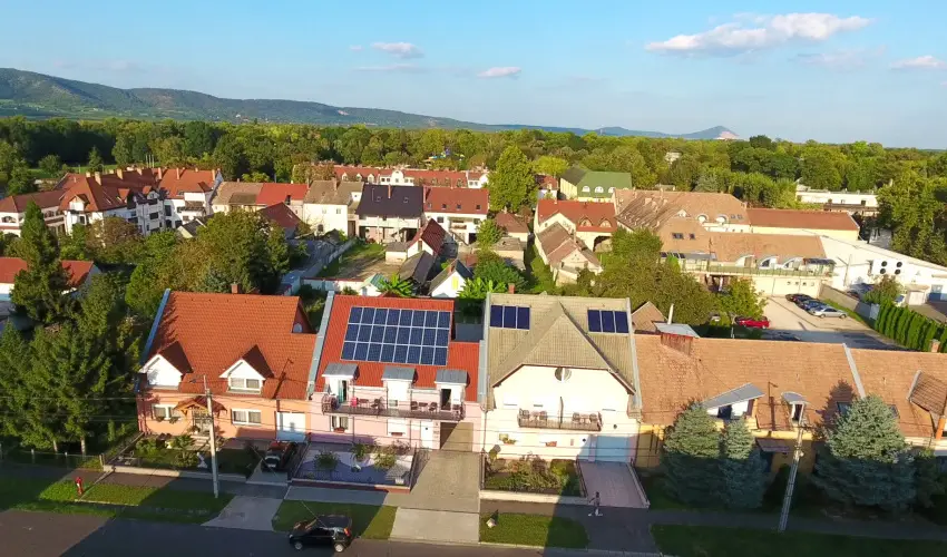 Gere Art & Exclusive Apartman Harkny