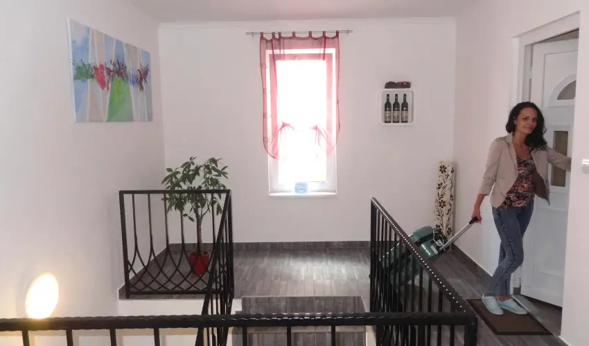 Gere Art & Exclusive Apartman Harkny