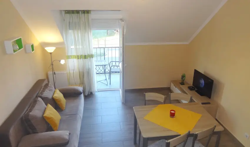 Gere Art & Exclusive Apartman Harkny