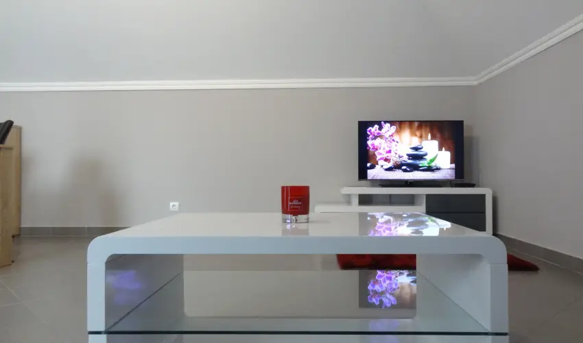 Gere Art & Exclusive Apartman Harkny