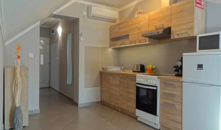 Gere Art & Exclusive Apartman Harkny